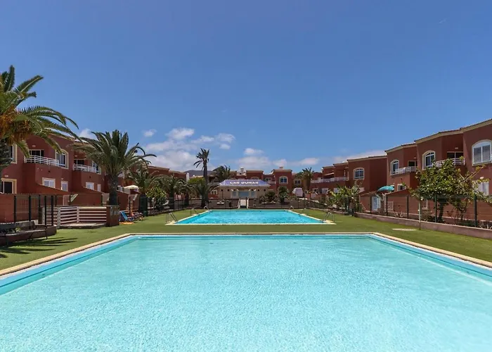 Luna De Fuerteventura By Best Holidays Fuerteventura